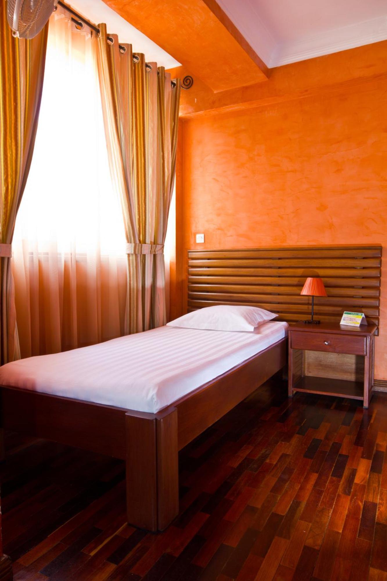 Anjary Hotel Antananarivo Room photo